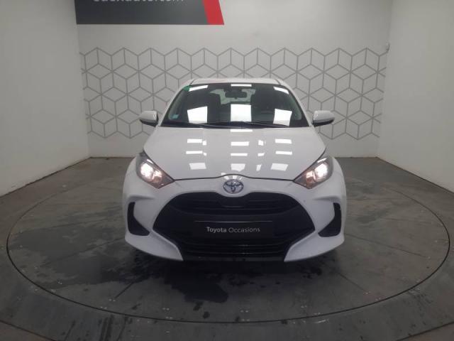 Toyota Yaris image 4