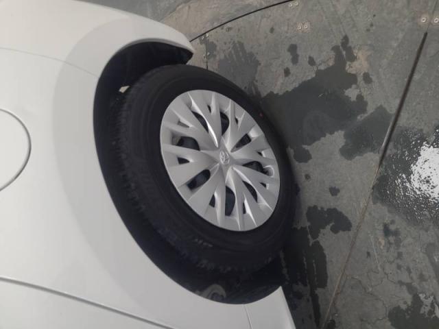 Toyota Yaris image 3