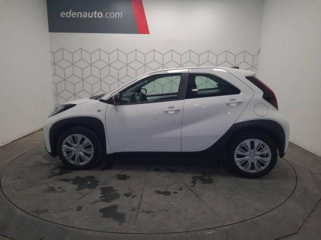 Toyota Aygo X image 7