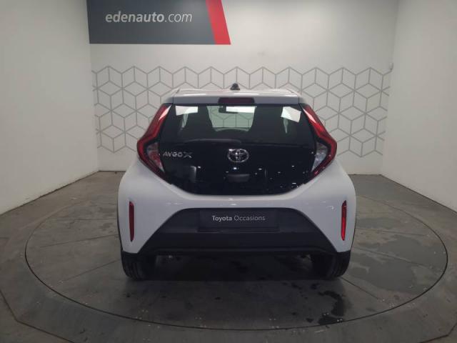 Toyota Aygo X image 8