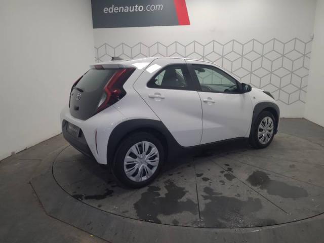 Toyota Aygo X image 6