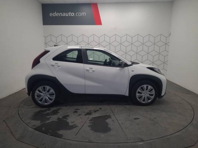 Toyota Aygo X image 1