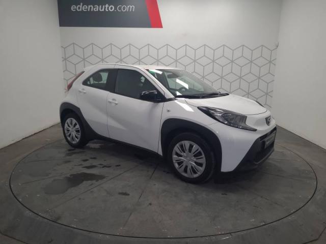 Toyota Aygo X image 5