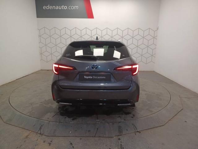 Toyota Corolla image 7