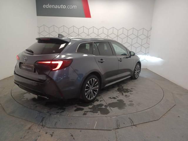 Toyota Corolla image 6