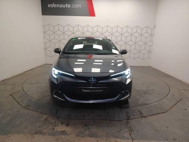 Toyota Corolla image 1