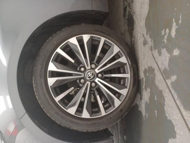 Toyota Corolla image 5