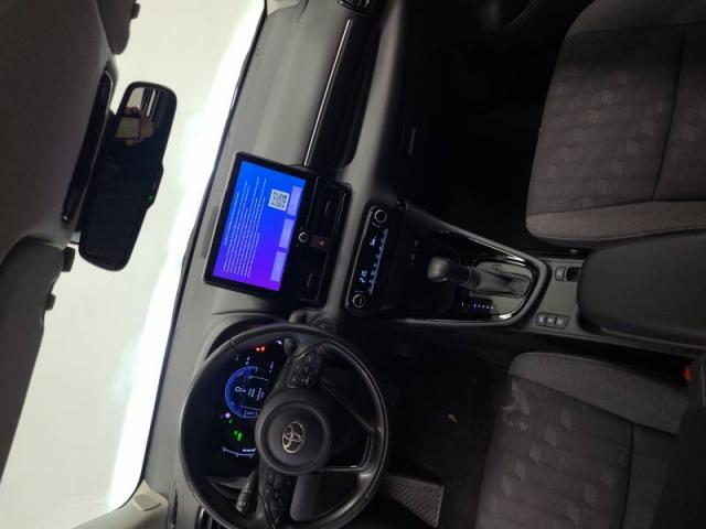 Toyota Yaris image 4