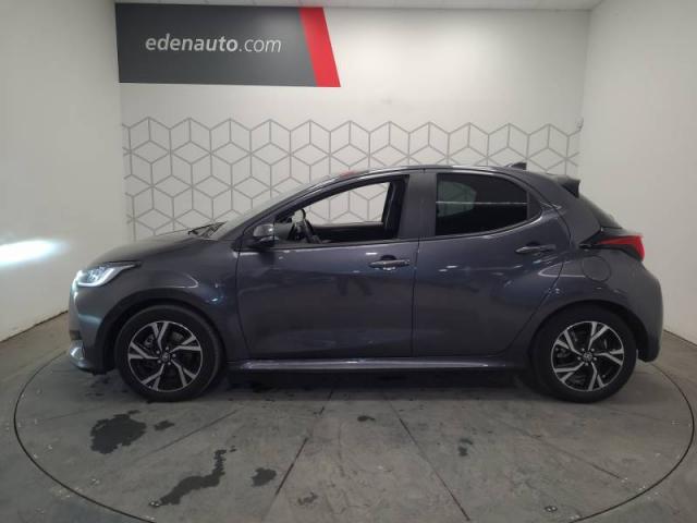 Toyota Yaris image 6