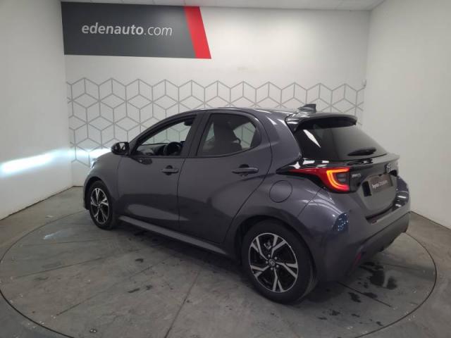 Toyota Yaris image 2