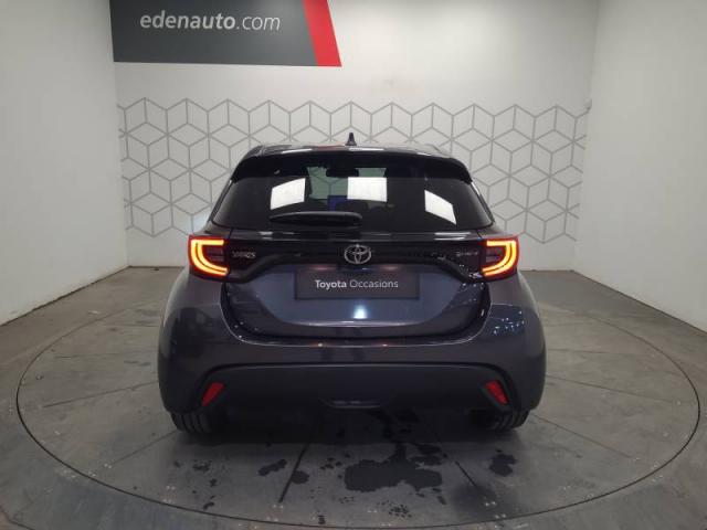 Toyota Yaris image 5