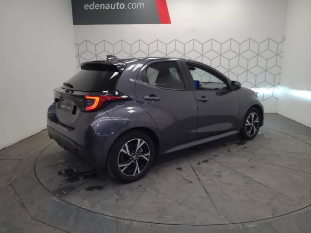 Toyota Yaris image 9