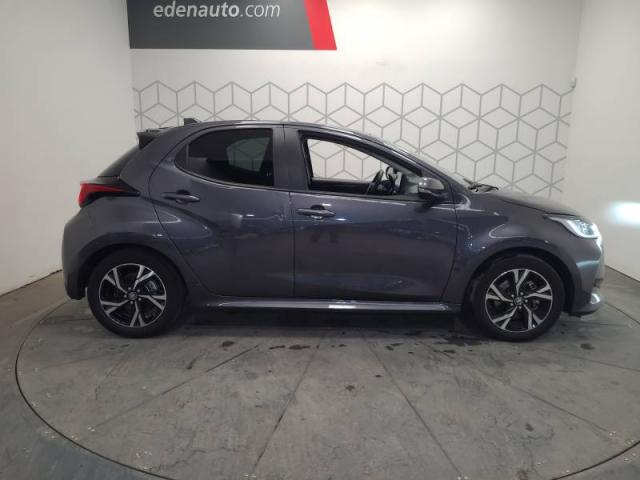 Toyota Yaris image 7