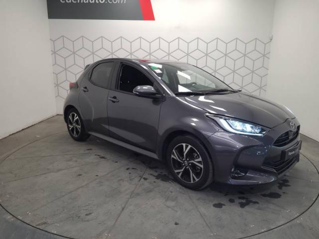 Toyota Yaris image 3