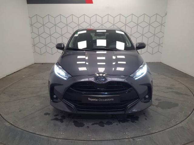 Toyota Yaris image 8