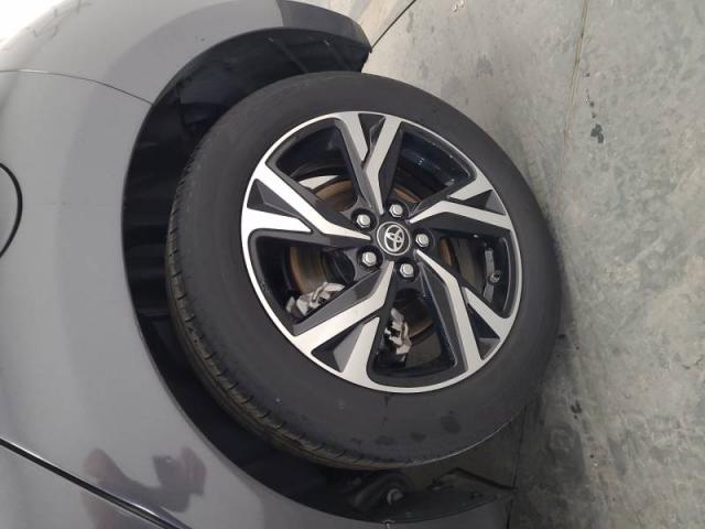 Toyota Yaris image 1