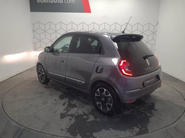Renault Twingo image 7