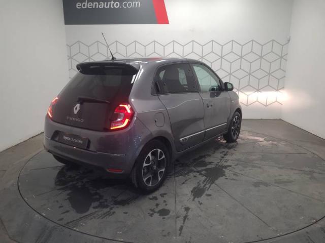 Renault Twingo image 9