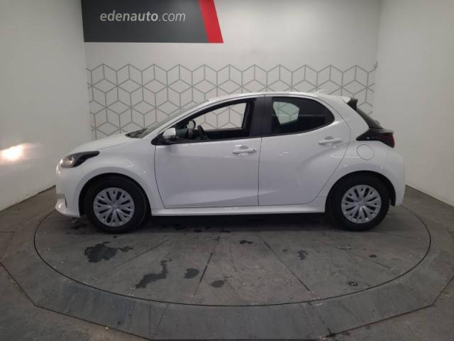 Toyota Yaris image 3