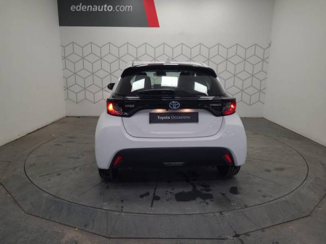 Toyota Yaris image 6