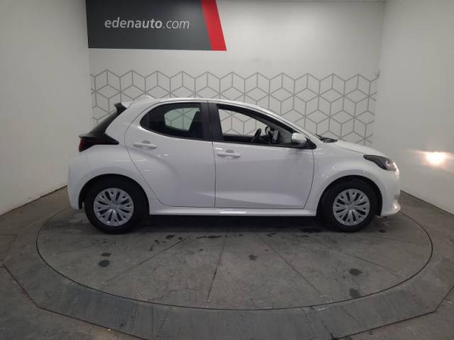 Toyota Yaris image 9