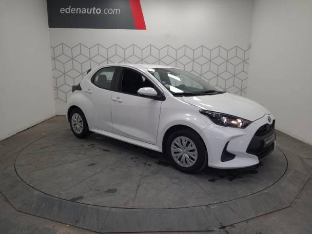 Toyota Yaris image 1