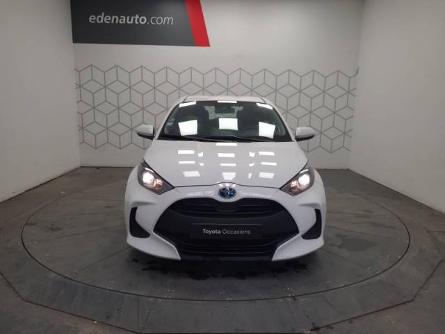 Toyota Yaris image 5