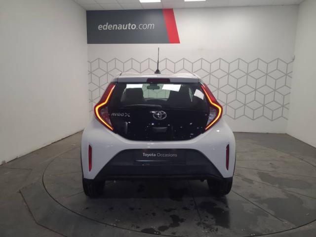 Toyota Aygo X image 7