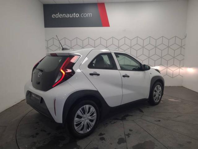 Toyota Aygo X image 6