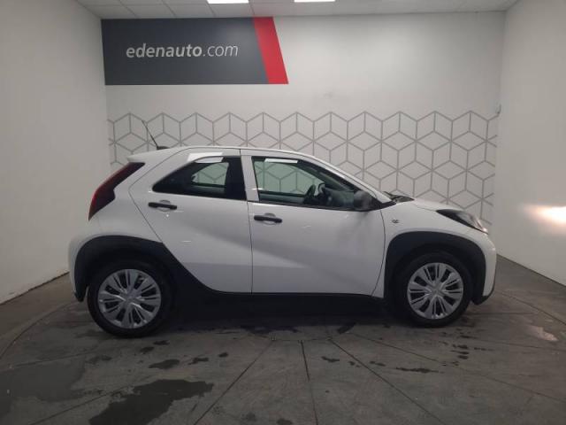 Toyota Aygo X image 2