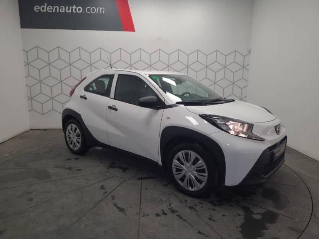 Toyota Aygo X image 3