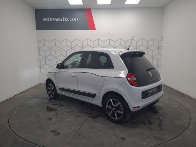 Renault Twingo image 4
