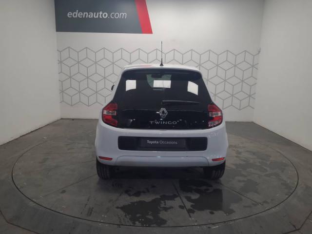 Renault Twingo image 5