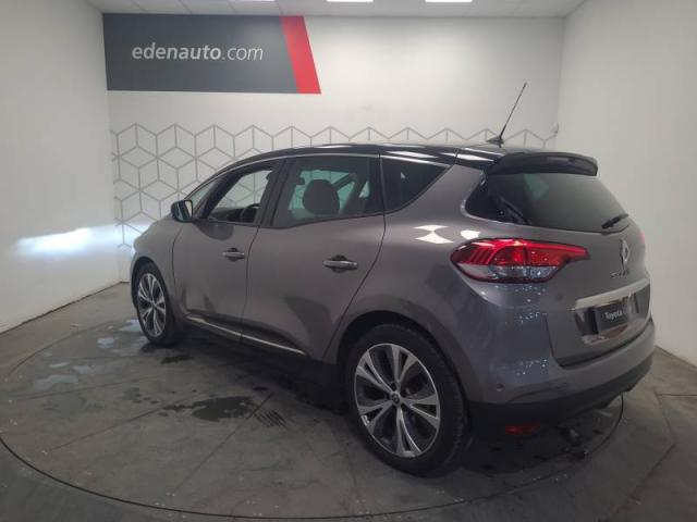 Renault Scénic image 4