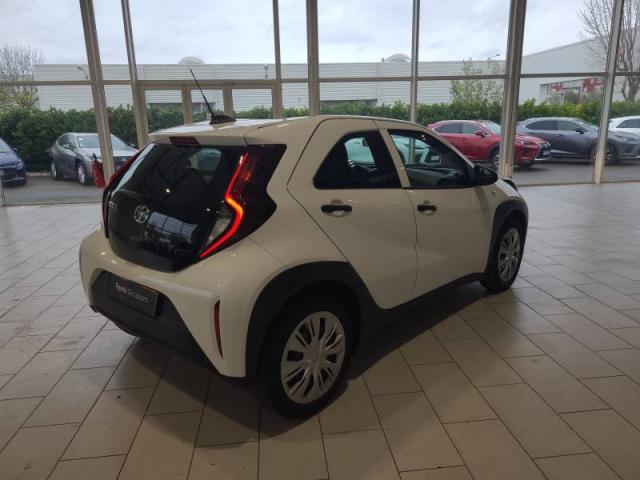 Toyota Aygo X image 2