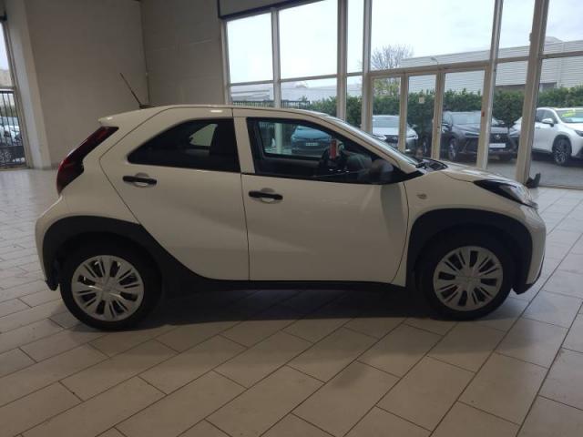 Toyota Aygo X image 3