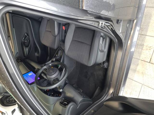 Toyota Yaris image 2