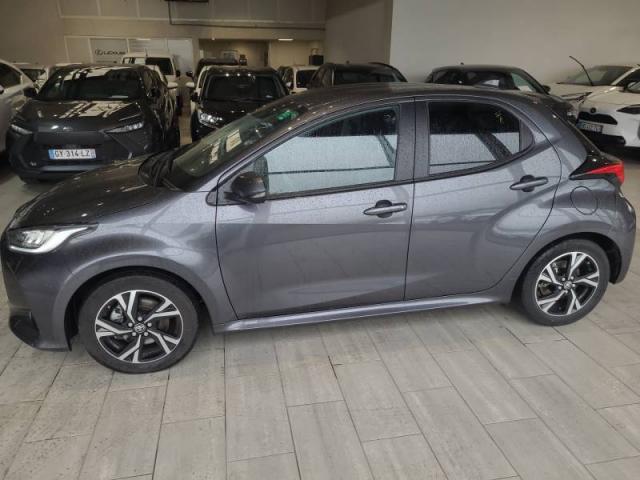 Toyota Yaris image 6