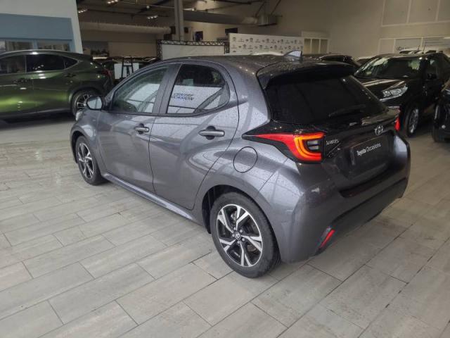 Toyota Yaris image 9