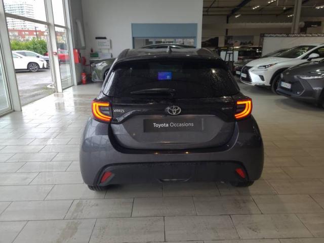 Toyota Yaris image 1