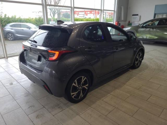 Toyota Yaris image 7