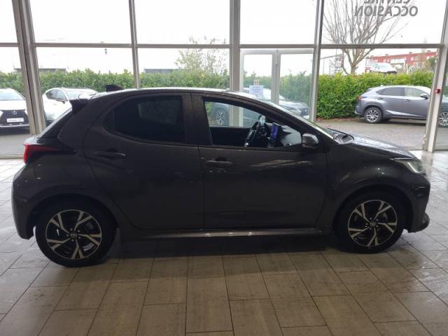 Toyota Yaris image 4