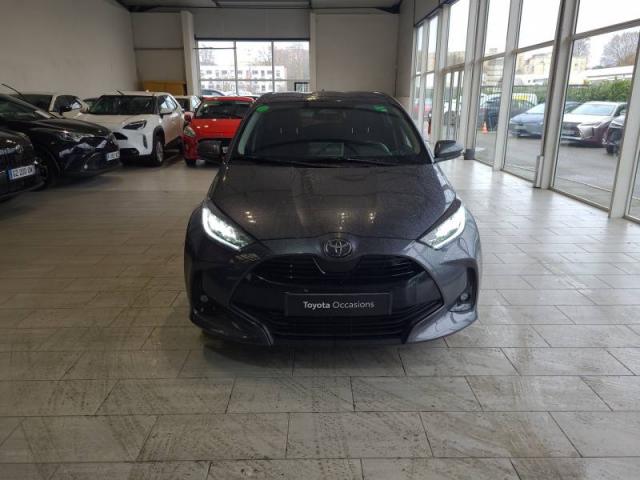 Toyota Yaris image 3