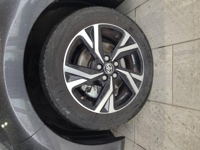 Toyota Yaris image 5