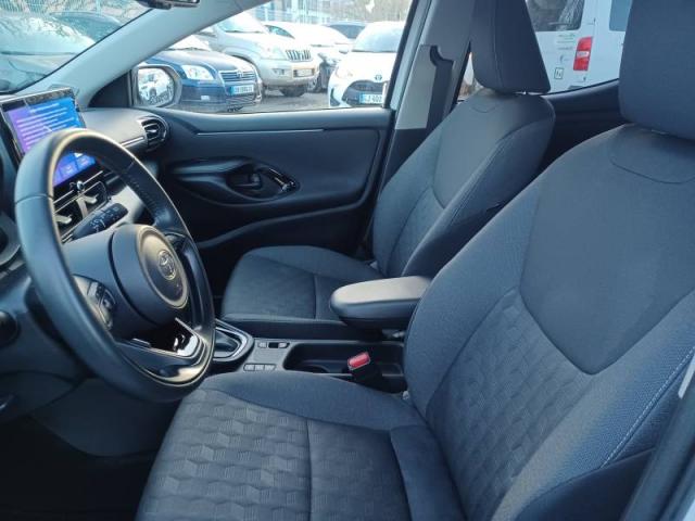 Toyota Yaris image 4