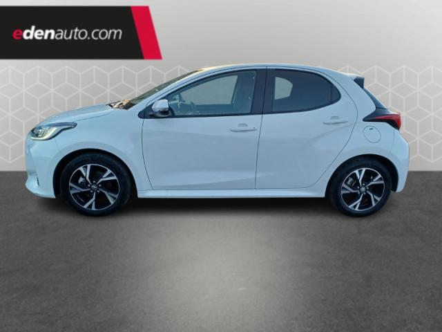 Toyota Yaris image 1