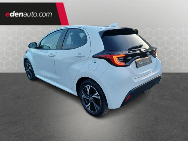 Toyota Yaris image 9