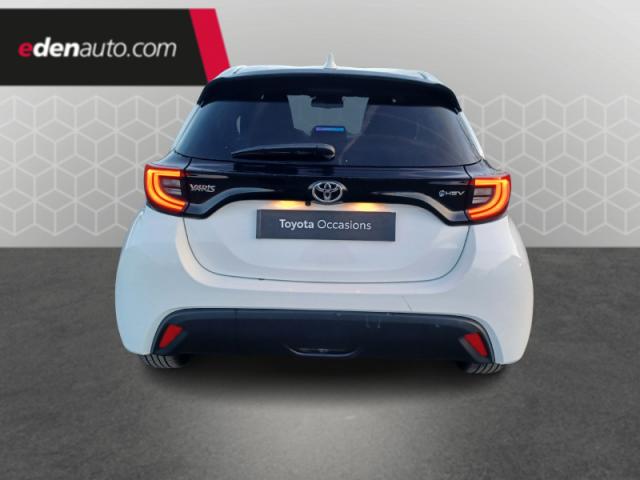 Toyota Yaris image 3