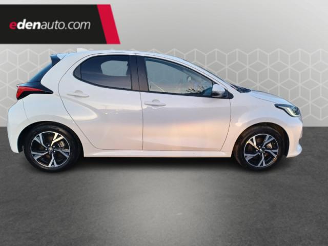 Toyota Yaris image 5