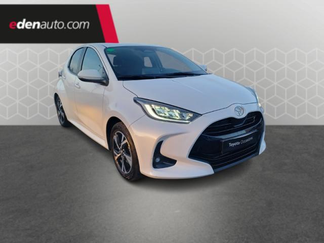 Toyota Yaris image 7